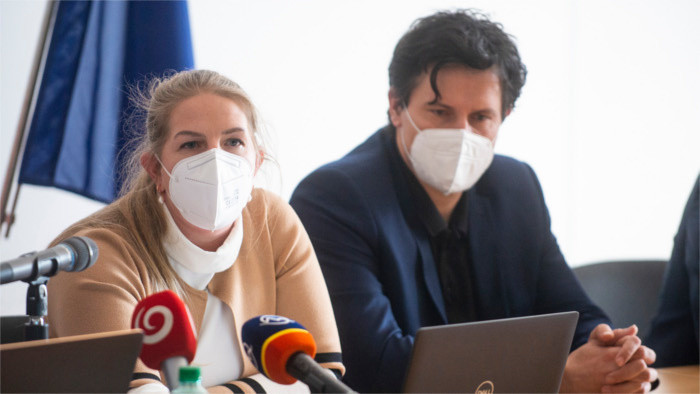 Débat sur le certificat vert pour les Slovaques