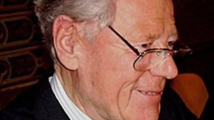 Zomrel jeden z najvýznamnejších teológov našich čias