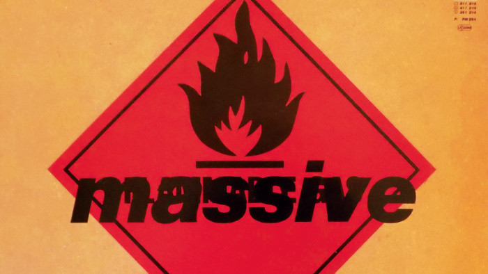 Kultový album_FM: Massive Attack – Blue Lines