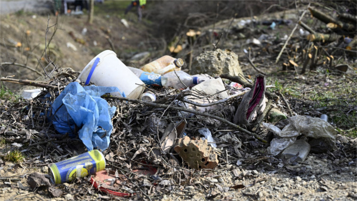 La Slovaquie décharge le plus parmi les pays du V4