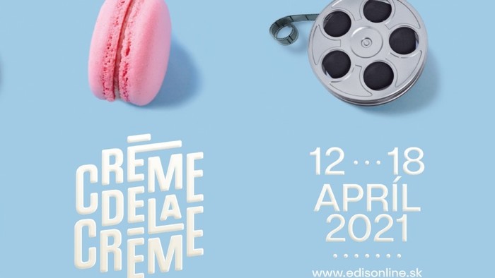 Na akých francúzskych filmových lahôdkach si budete môcť pochutnať v rámci 7. ročníka Créme de la créme?