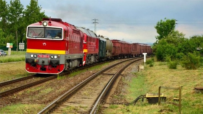 Majoritný podiel v Cargo Wagon získa švajčiarska firma
