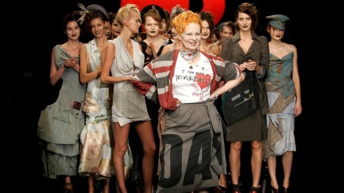 Hudba na prehliadkových mólach? To nie je len punk a Vivienne Westwood