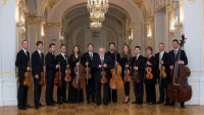 Slovenský komorný orchester pripravil na nedeľu romantický koncert