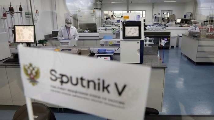 Sputnik V: Präsidentin Čaputová hält Äußerungen von Finanzminister Matovič für unglücklich