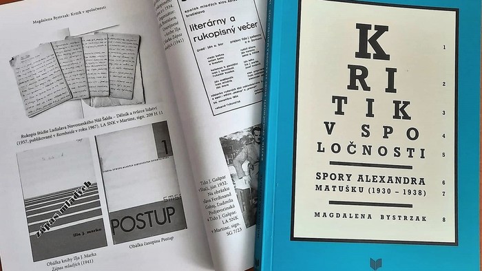 Akých bolo posledných 5 týždňov v slovenskej a svetovej literatúre?