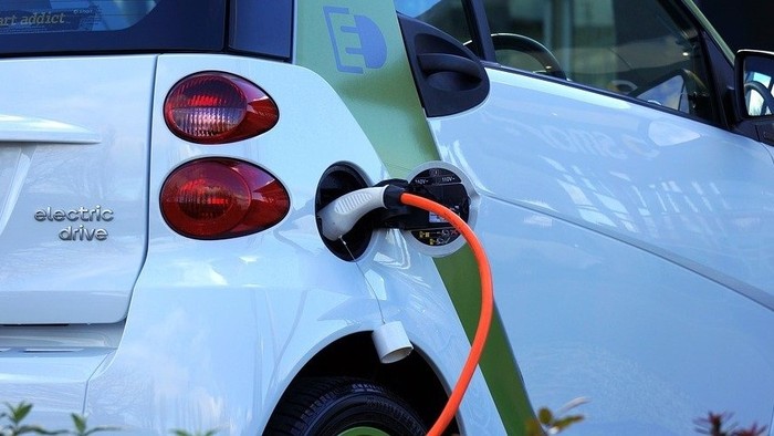 Elektromobily v USA