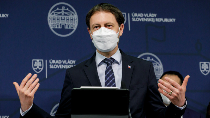 COVID-19 :  Le Premier ministre veut des règles claires