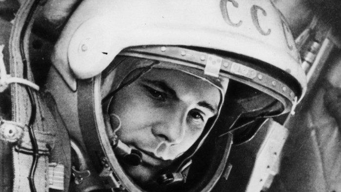 60 éve már, hogy Gagarin megkerülte a Földet