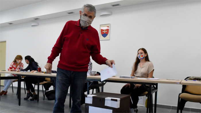 Sondage : le Hlas-SD gagnerait les élections en avril 