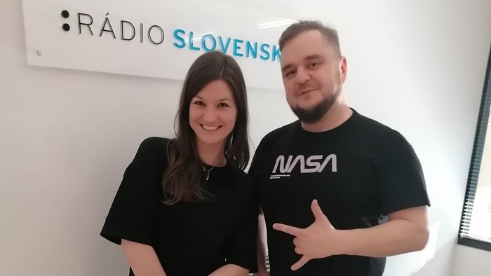 Rozhovor so spevákom Máriom „Kuly“ Kollárom z kapely Desmod