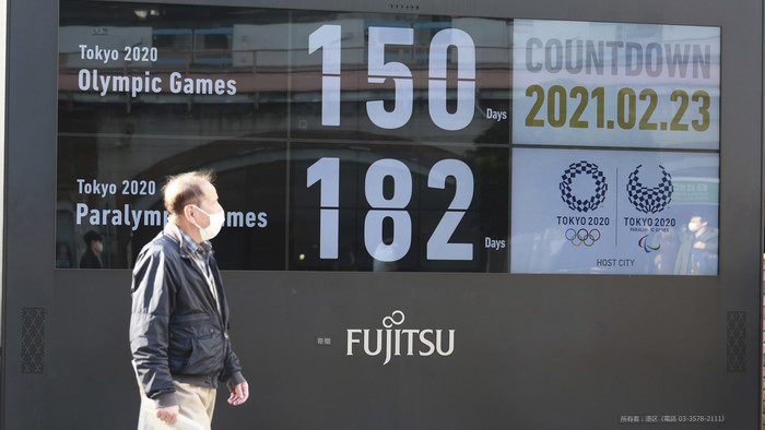 Paralympijské hry v Tokiu o 132 dní