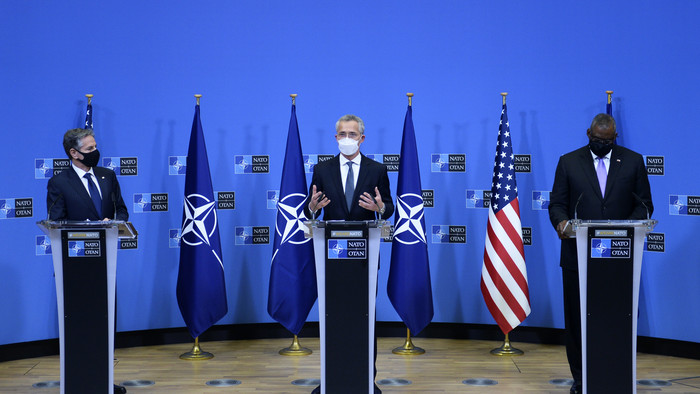 Sťahovanie vojsk NATO z Afganistanu