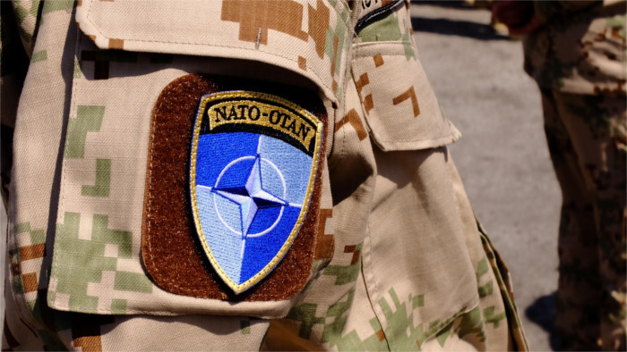 Retrait des militaires slovaques de l’Afghanistan 