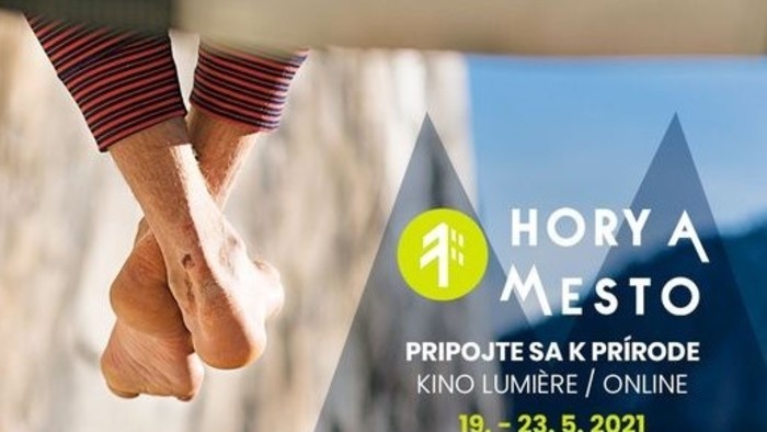 Aké budú májové Hory a mesto?