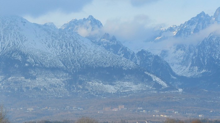 Uvoľňovanie opatrení, cestovný ruch, hotely a penzióny