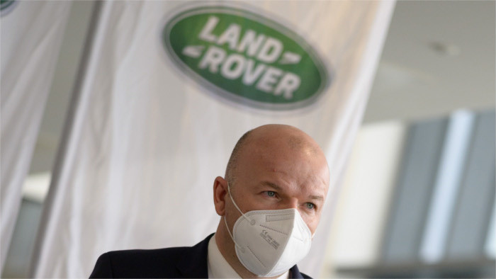 Jaguar Land Rover y Volkswagen crean nuevos puestos de empleo 