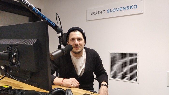 Hosť PZ / Juraj Loj - herec