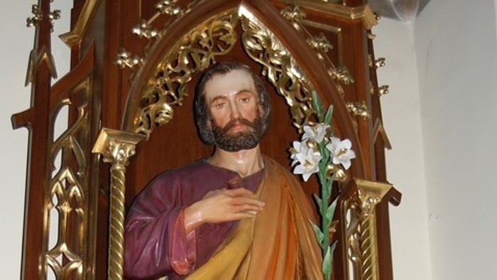 Rok svätého Jozefa