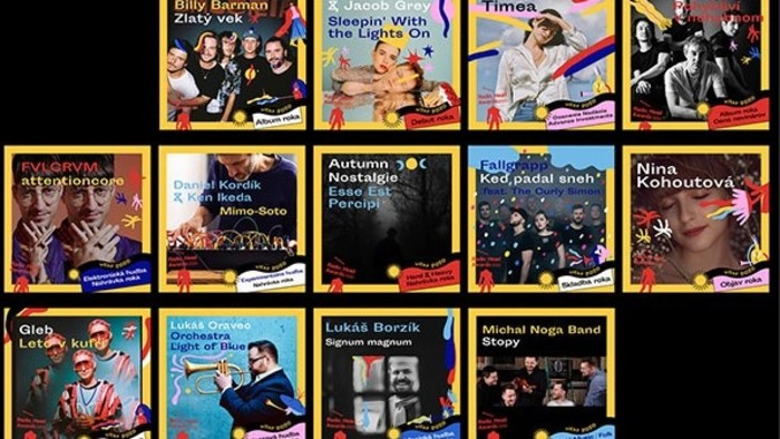 Nominácie Radio_Heads Awards 2020 za Rádio DEVÍN premenili...