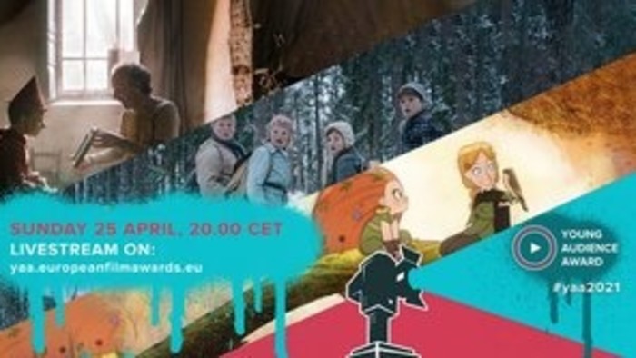 Mladí diváci udelia filmovú cenu už 25. apríla