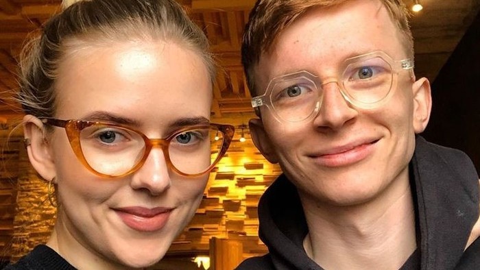 Naša hudba / Kristína Mihaľová a Jakub Šedivý 