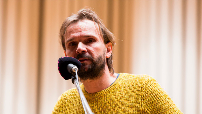 Яну Дюровчику – 50 лет