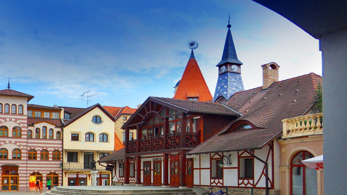 Komárno