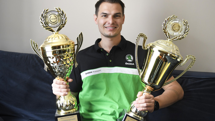 Martin Koči pred štartom sezóny