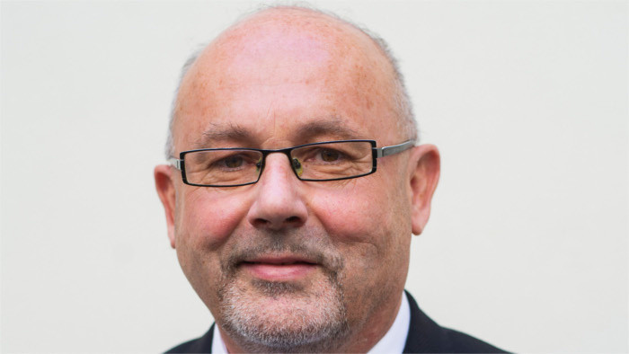 Présidence de la Cour administrative suprême