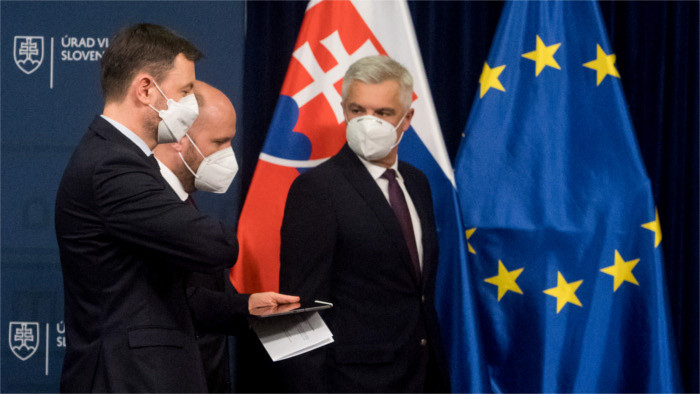 République tchèque : la Slovaquie agira sur la base des faits 