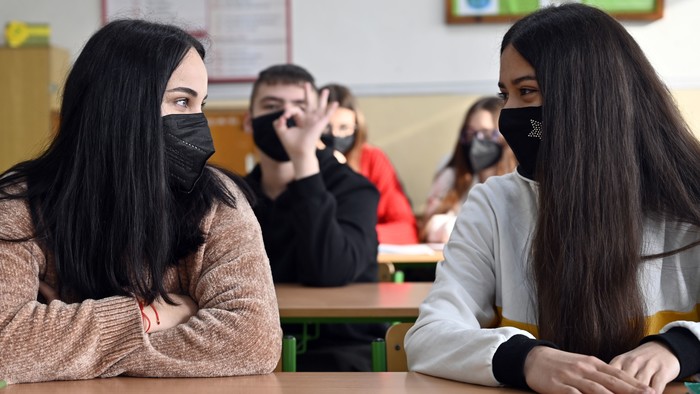 Návrat ôsmakov a deviatakov do škôl
