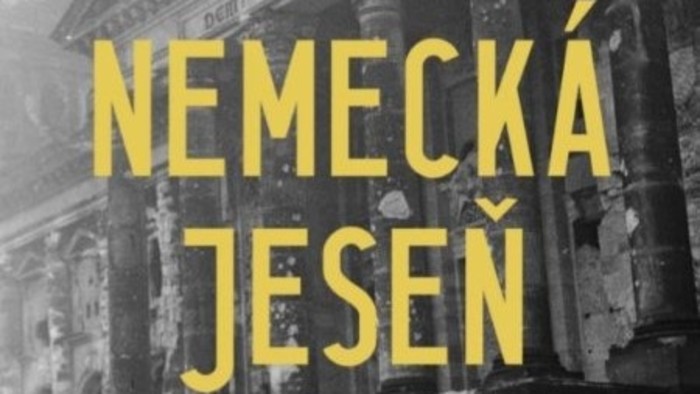 Rozhovor s prekladateľom Nemeckej jesene