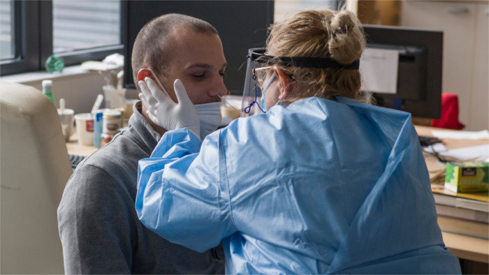 Stratégie de dépistage réévaluée