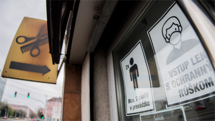 Desde hoy abren tiendas minoristas y otros servicios y establecimientos