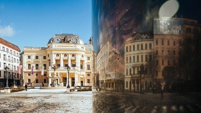 Theaterland Slowakei: 2020 war das Jahr des slowakischen Theaters