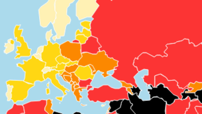 Romlott a sajtószabadság helyzete Szlovákiában 
