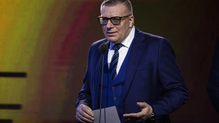 Futbal: Ján Kováčik o Európskej Superlige