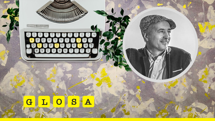 Glosu týždňa píše Daniel Salontay: Harmónia: Technológia krásy