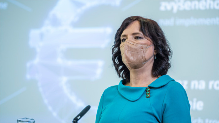 El aprovechamiento de los fondos europeos será evaluado mensualmente