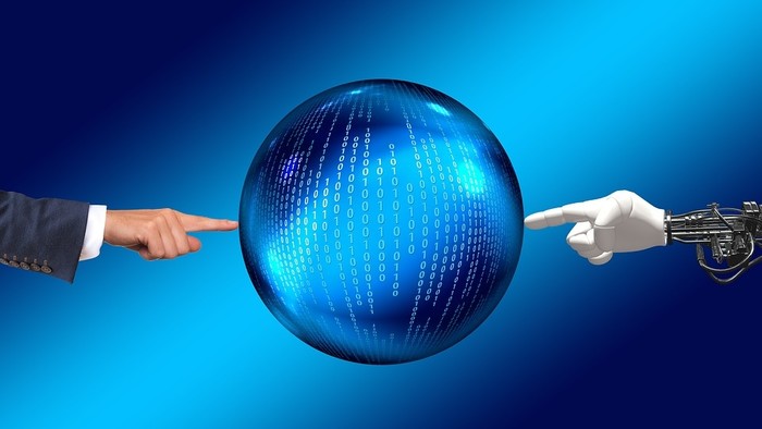 K veci: Slovensko je v digitalizácii na chvoste Európy