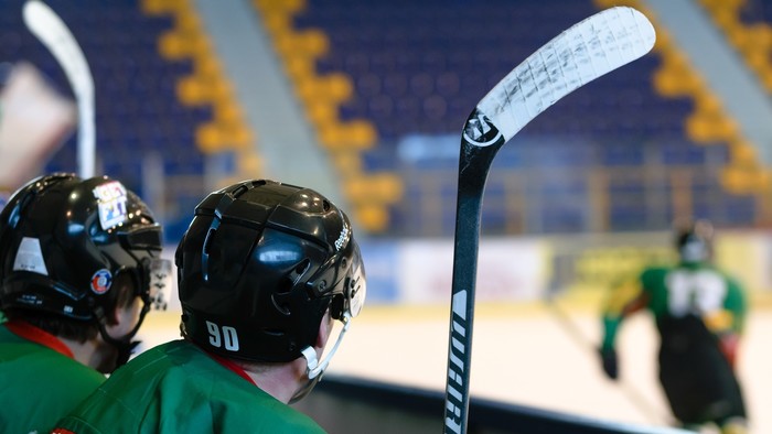 Hokej: Slovensko prehralo s Lotyšskom 1:2 po predĺžení