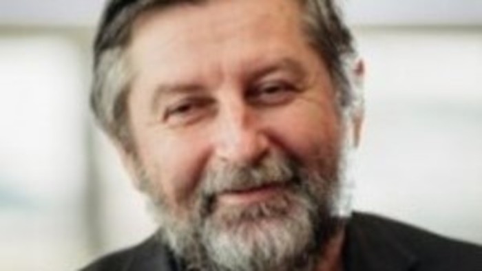 Hosť DRS / Ján Košturiak - inovátor, mentor