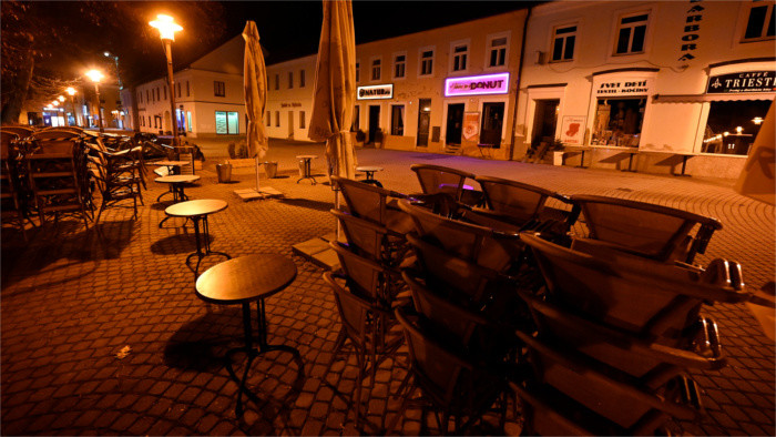 Levée progressive des mesures anti épidémiologiques