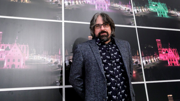 La face cachée de la Slovaquie