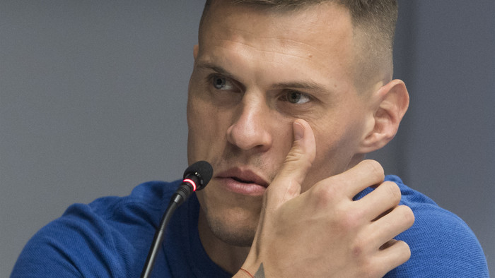 Futbal: Martin Škrtel o Európskej Superlige