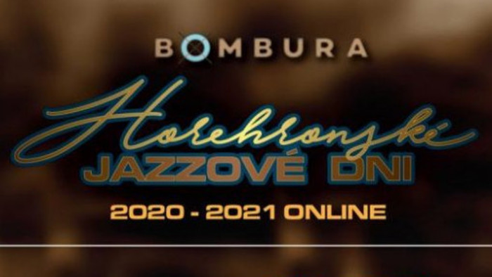 Koncom apríla a v máji Horehronie ožije jazzom