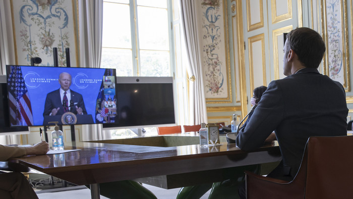 Klimatická konferencia 
