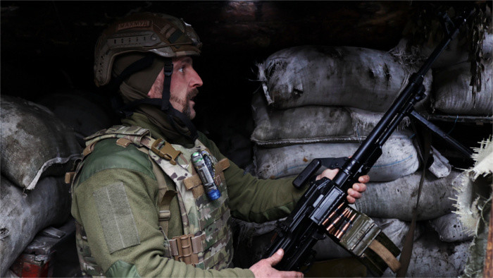 E.Heger : La Slovaquie soutient l’indépendance et la souveraineté de l’Ukraine