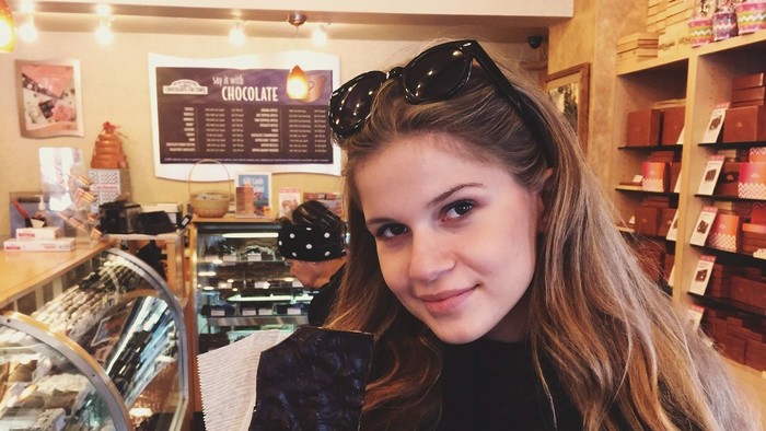 Naša hudba / Tamara Kramárová